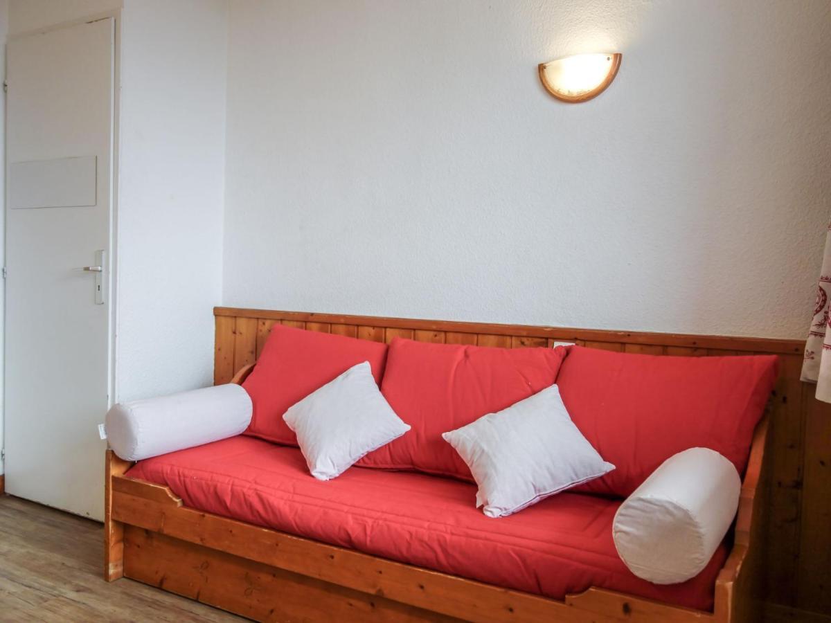 Apartment Home Club - Lavachet-1 By Interhome Tignes Exterior foto