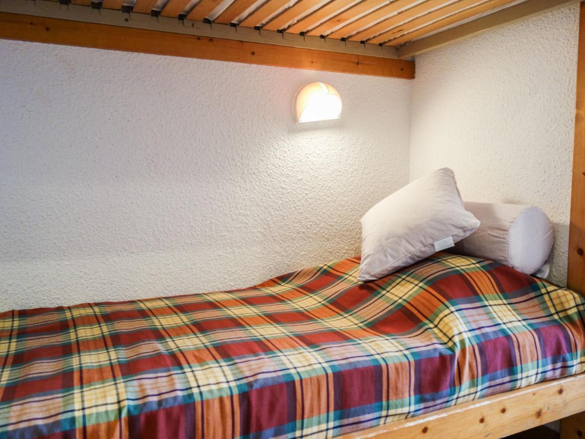 Apartment Home Club - Lavachet-1 By Interhome Tignes Exterior foto